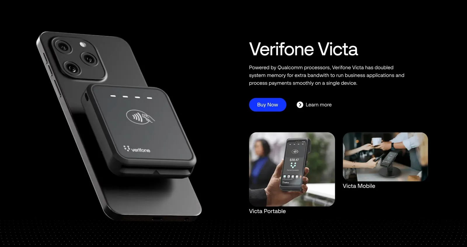 The hardware product slider